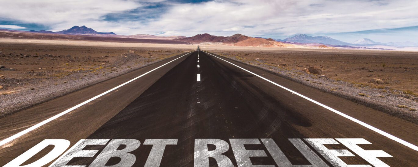 chesterfield bankruptcy get debt relief